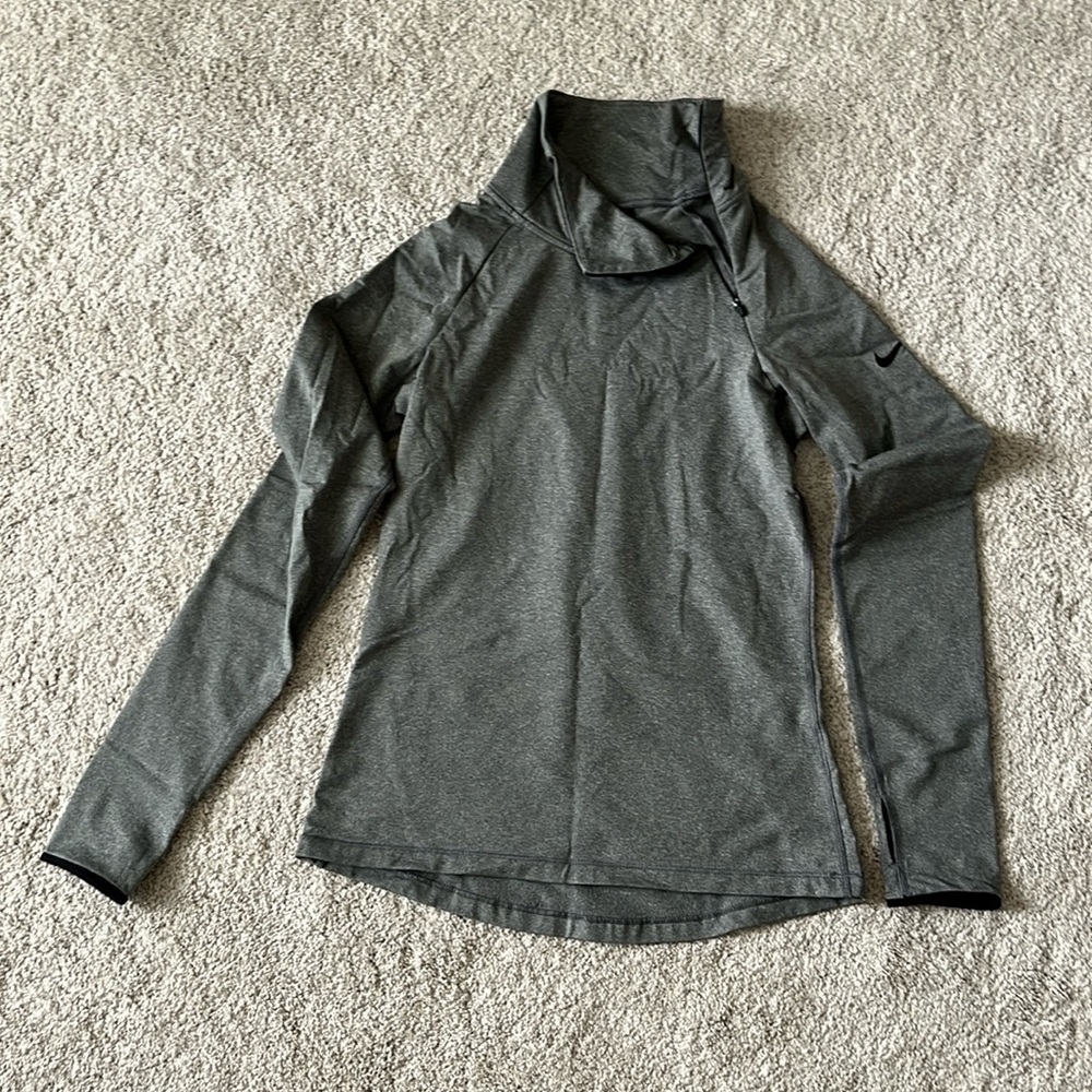 Nike Dry Fit Pullover